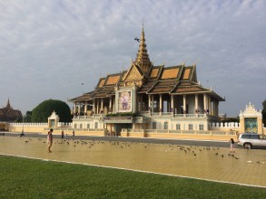CAM - Phnom Penh