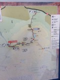 Tongariro Alpine Crossing - Part 1