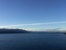 NZ - Lake Pukaki