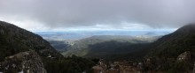 TAS - Mount Wellington