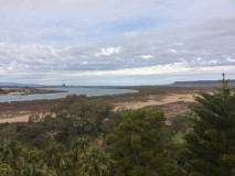 AUS - Port Augusta to Coober Pedy