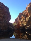 AUS - Alice Springs & Surrounds