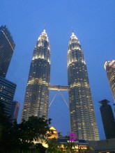 MAL - Kuala Lumpur